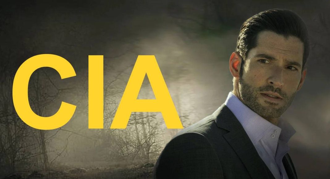 cia tom ellis