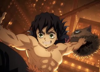 ‘Demon Slayer: Castelo do Infinito’: Diretor explica participação limitada de personagem favorito dos fãs