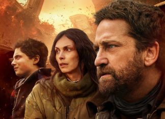Luta pela sobrevivência no trailer FINAL da sequência ‘Destruição Final 2’; Confira!