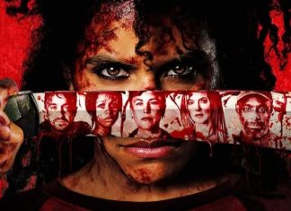 ‘Eles Vão Te Matar’: Terror sangrento e engraçado produzido pelo diretor de ‘It’ ganha data de estreia no streaming!