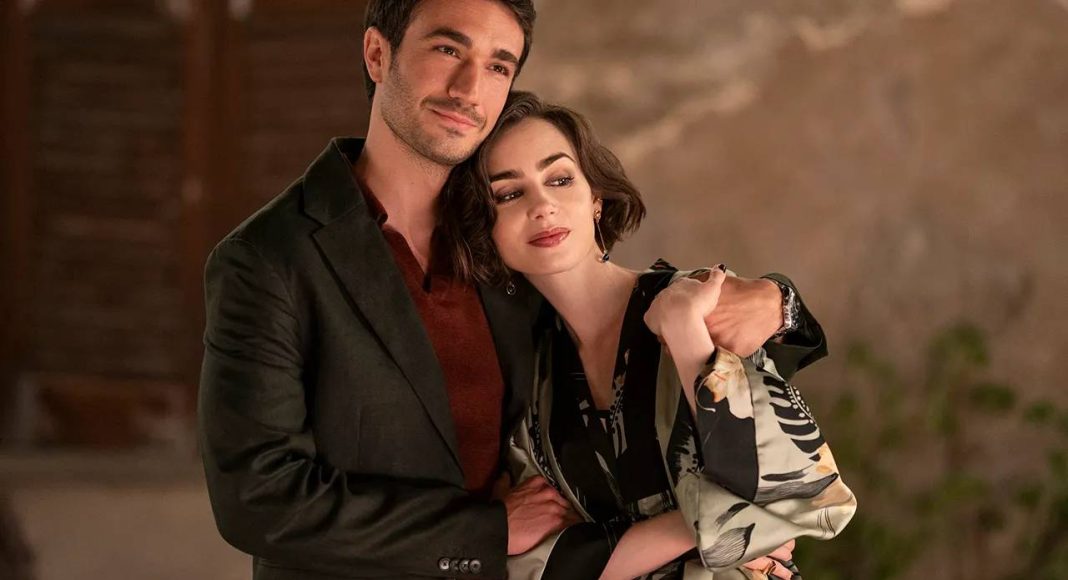 emily em paris