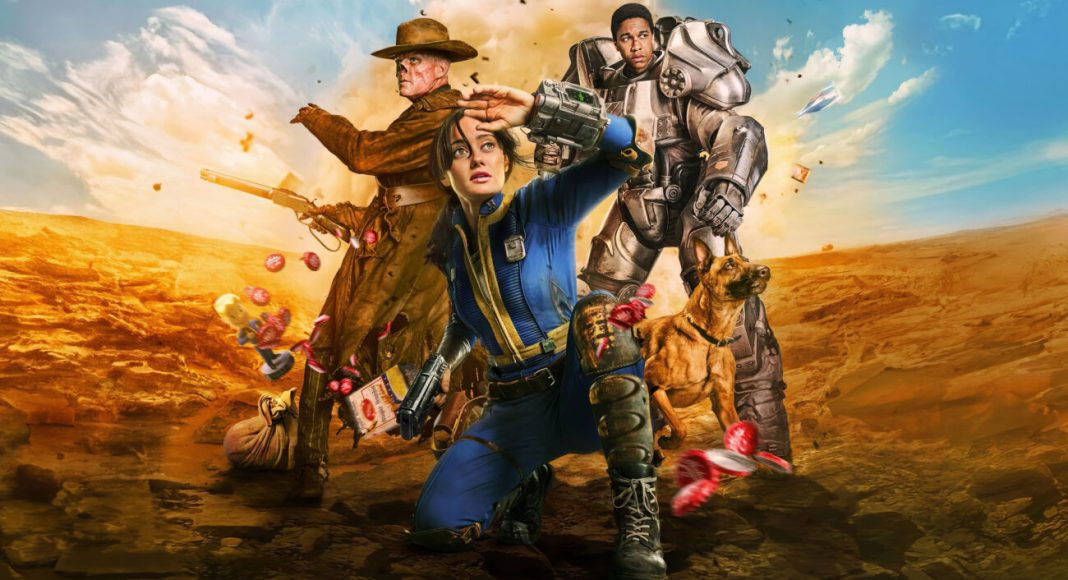 fallout