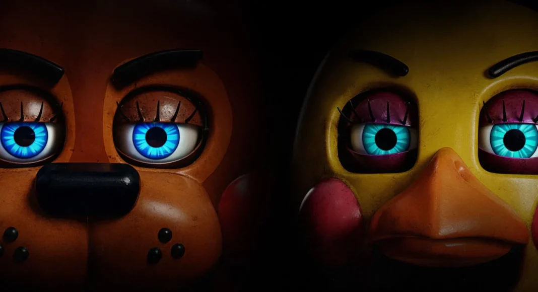 five nights