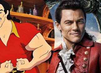 Disney está desenvolvendo spin-off de ‘A Bela e a Fera’ focado no Gaston