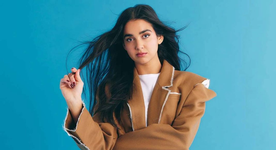 geraldine viswanathan