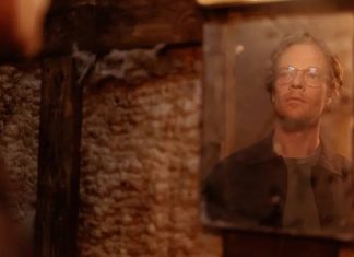 Alfie Allen vive um ESTRANHO professor no trailer da série de suspense ‘Girl Taken’; Confira!