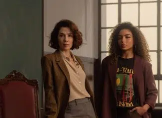 ‘Habeas Corpus’: Drama JURÍDICO com Marjorie Estiano e Any Gabrielly ganha data de estreia na Netflix