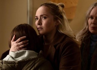 ‘Sleepwalker’: Terror com Hayden Panettiere amarga 20% de aprovação no RT; Confira as reações!
