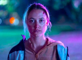 ‘Na Frieza da Realidade’: Suspense que traz Maika Monroe sendo caçada ganha data de estreia no streaming; Saiba aonde assistir!