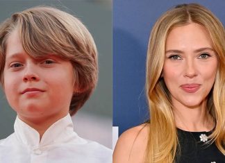 Astro-mirim de ‘Hamnet’ é escalado para o novo reboot de ‘O Exorcista’ ao lado de Scarlett Johansson