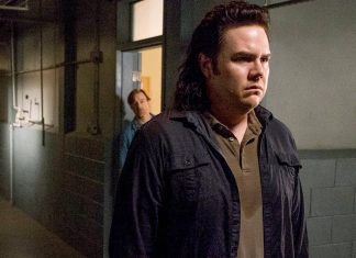 Astro de ‘The Walking Dead’ é escalado para a 4ª temporada de ‘Fire Country’