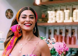‘Quem Ama, Cuida’: Juliana Paes explica decisão de não retornar à Globo em nova novela