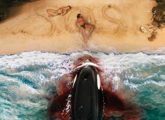 Orca assassina ATACA no trailer do terror ‘Killer Whale’; Confira!