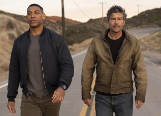 ‘Lanternas’: Nova série do DCU chega ao streaming; Saiba onde assistir!
