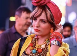 Larissa Manoela será Carmen Miranda na cinebiografia ‘Pra Você Gostar de Mim’