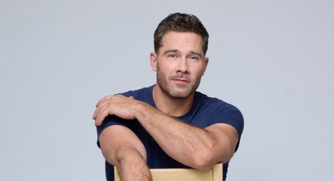luke macfarlane