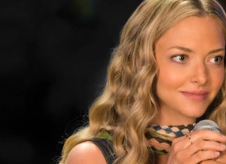 Amanda Seyfried diz que ‘Mamma Mia 3’ está “esperando sair do papel”