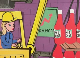 O olhar inventivo e delicado de MICHEL GONDRY é um dos grandes presentes do FESTIVAL DE CINEMA FRANCÊS DO BRASIL