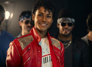 ‘Michael’ supera US$ 950 milhões e se torna a 2ª MAIOR arrecadação global do ano