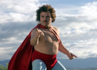 Jack Black revela desejo de fazer sequência de ‘Nacho Libre: Tudo pelas Crianças’