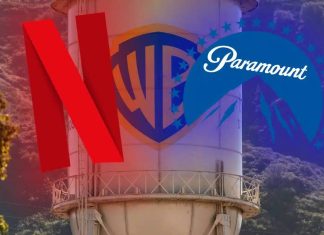 Warner Bros. pode cancelar venda para a Netflix e se fundir com a Paramount Pictures