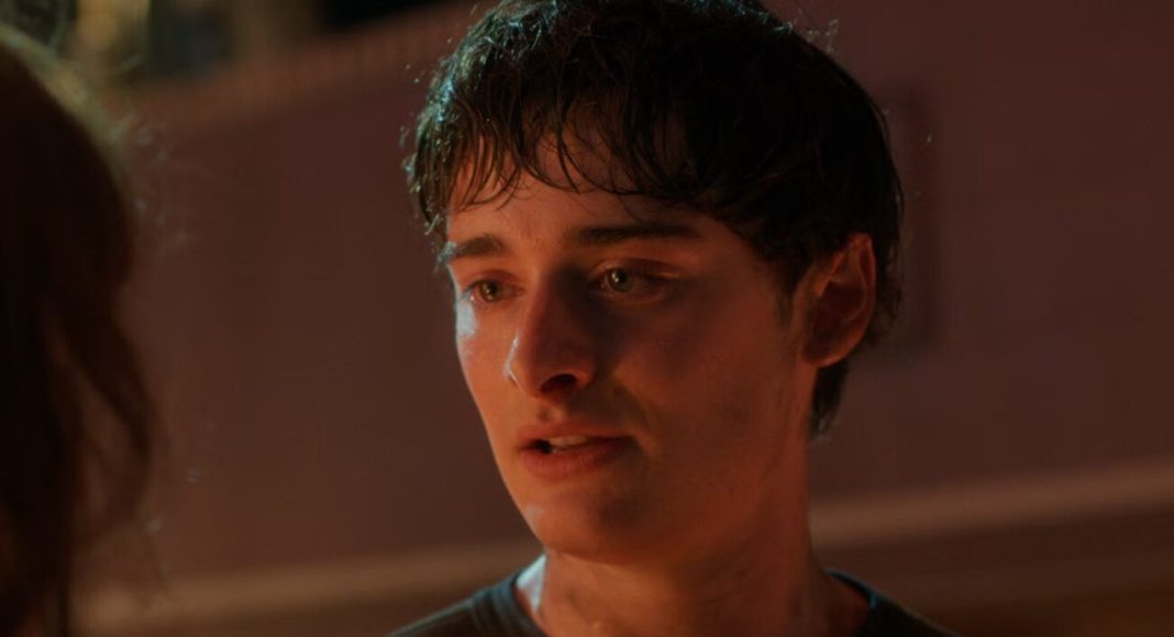 noah