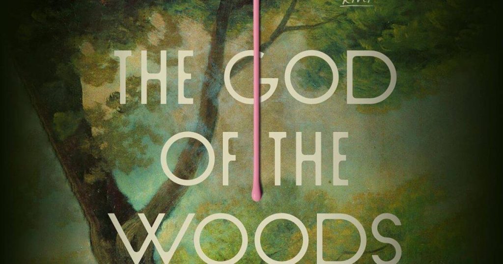 ‘O Deus da Floresta’: Série de SUSPENSE da Netflix escala três novos diretores à equipe