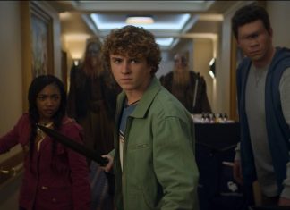 Walker Scobell afirma que 3ª temporada de ‘Percy Jackson’ será a mais fiel aos livros