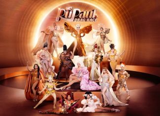 A competição está chegando ao fim na prévia do próximo episódio de ‘RuPaul’s Drag Race’; Confira!
