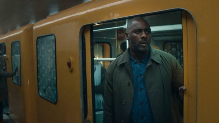 ‘Sequestro’: 2ª temporada da série de suspense com Idris Elba chega ao streaming!