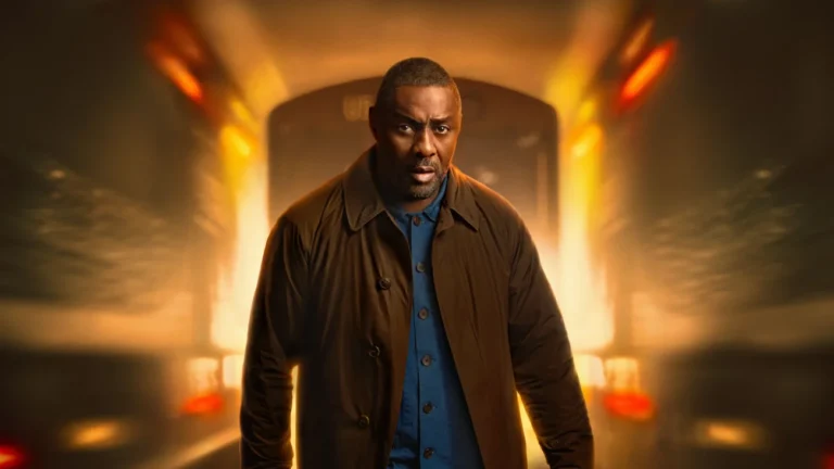 Idris Elba enfrenta nova AMEAÇA no trailer da 2ª temporada de ‘Sequestro’; Confira!
