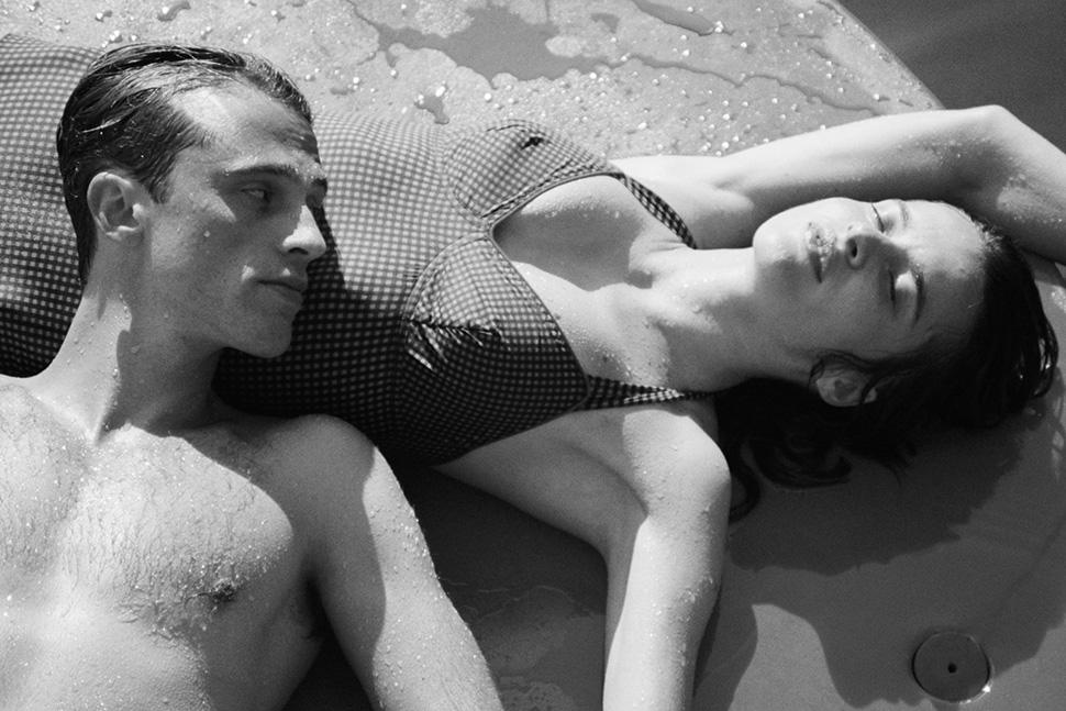 Cena do filme: 'O Estrangeiro', um dos destaques do Festival de Cinema Francês do Brasil