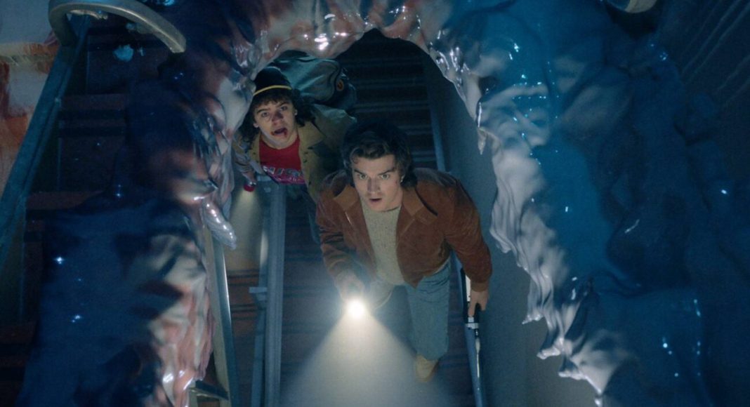 stranger things 6