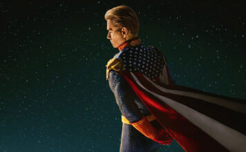 Capitão Pátria e Billy Bruto retornam no trailer da última temporada de ‘The Boys’; Assista!