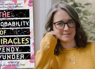 Amazon MGM anuncia adaptação do romance best-seller ‘The Probability of Miracles’