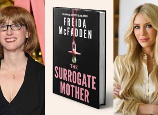 ‘The Surrogate Mother’: THRILLER da autora de ‘A Empregada’ ganhará adaptação para os cinemas
