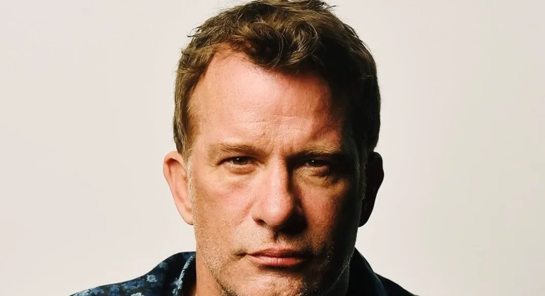 thomas jane