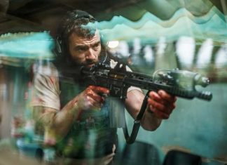 ‘A Última Fotografia’: Zack Snyder divulga foto de seu novo filme, drama sobre ex-agente da DEA