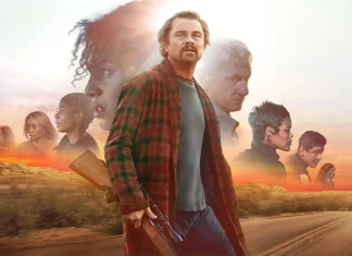 Oscar 2026 | ‘Uma Batalha Após a Outra’ leva o prêmio de Melhor Filme