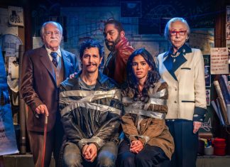 Crítica | Velhos Bandidos – Fernanda Montenegro e Ary Fontoura BRILHAM em ÓTIMA comédia nacional que estreou no Prime Video