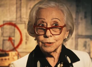 Comédia de assalto com Fernanda Montenegro e Bruna Marquezine estreia fazendo SUCESSO no streaming!