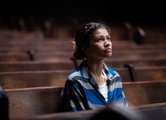 RUMOR: Zendaya pode estrelar o REMAKE do clássico thriller de ação ‘O Fugitivo’