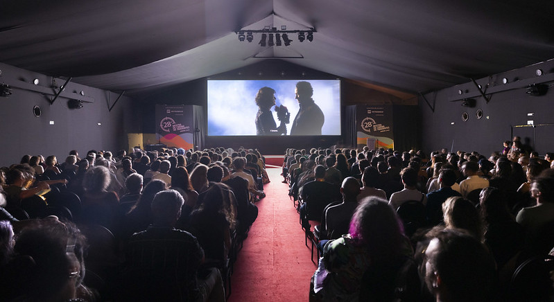 Foto Leo Lara/Universo Produção