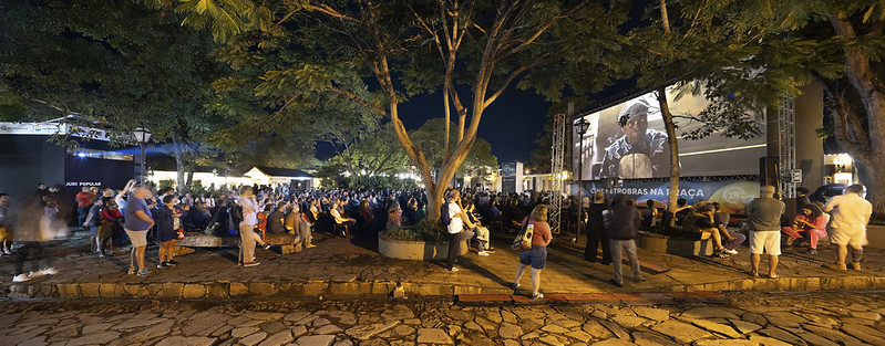 Foto Leo Lara/Universo Produção