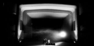 Imagem do filme: 'As Florestas da Noite'