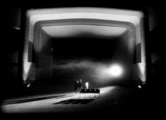 20 filmes para ficarmos de olho na Mostra de Cinema de Tiradentes 2026 Imagem do filme: 'As Florestas da Noite'