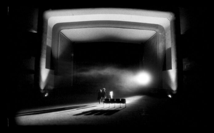 Imagem do filme: 'As Florestas da Noite'