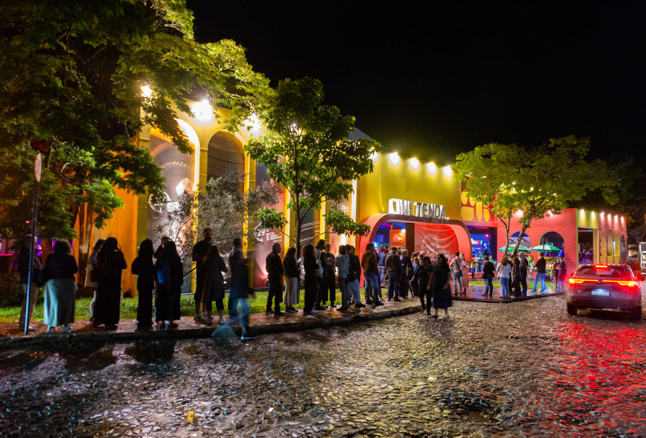 MG - 29ª MOSTRA TIRADENTES - - Foto Jackson Romanelli/Universo Produção