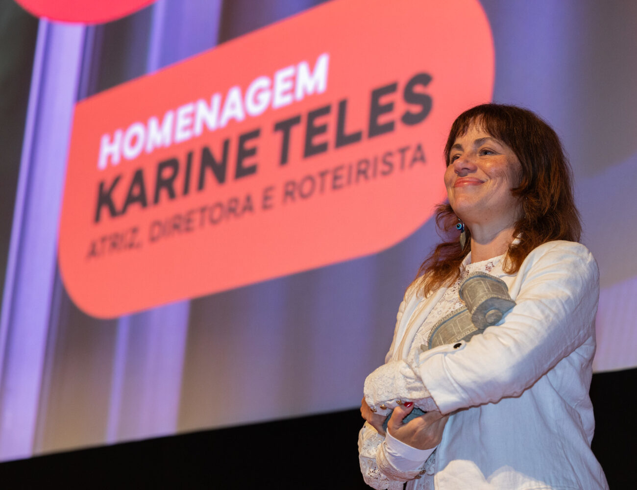 29ª MOSTRA TIRADENTES - - Foto Leo Fontes/Universo Produção