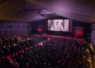 29ª MOSTRA TIRADENTES - Abertura Oficial - Foto Jackson Romanelli/Universo Produção
